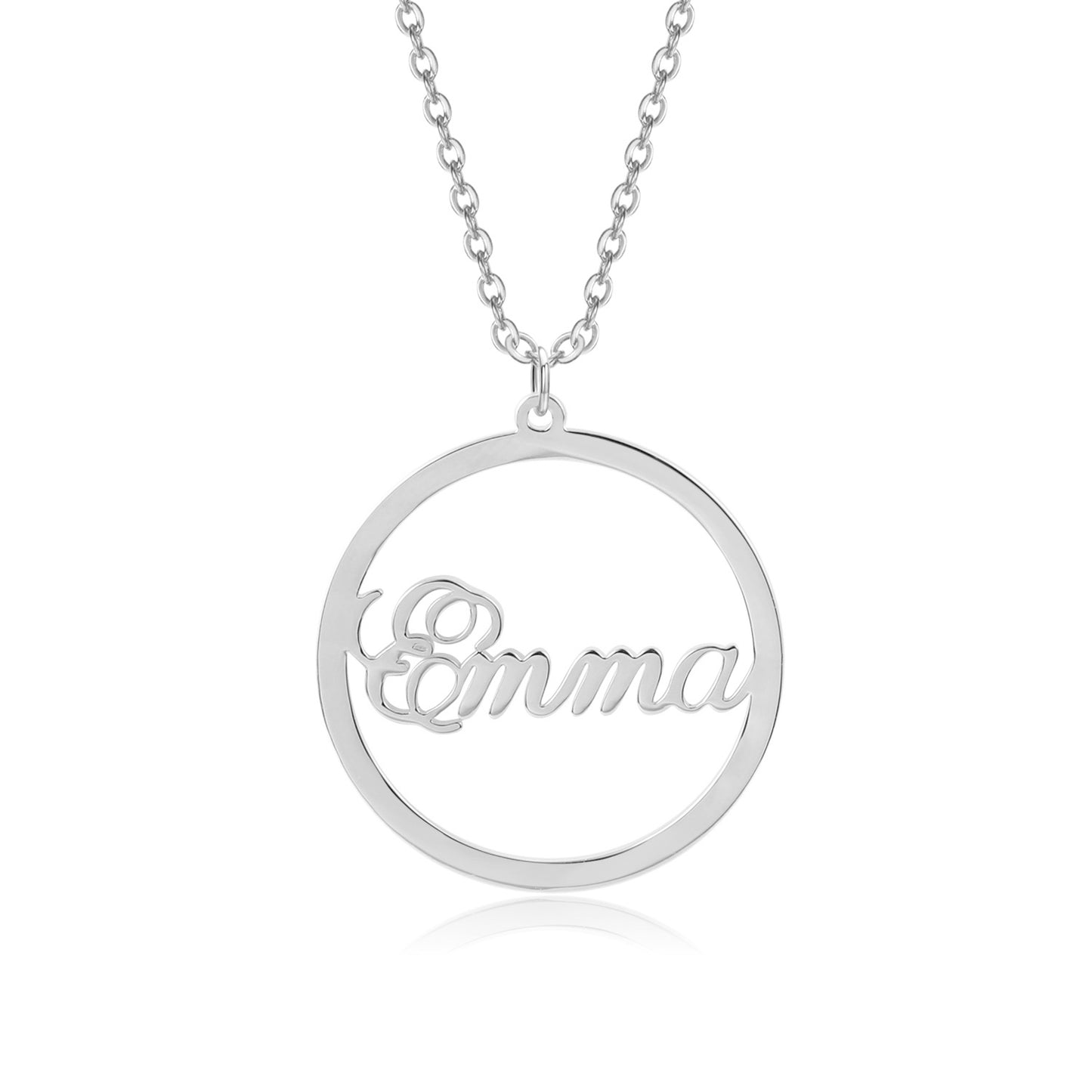 Custom Name Necklace