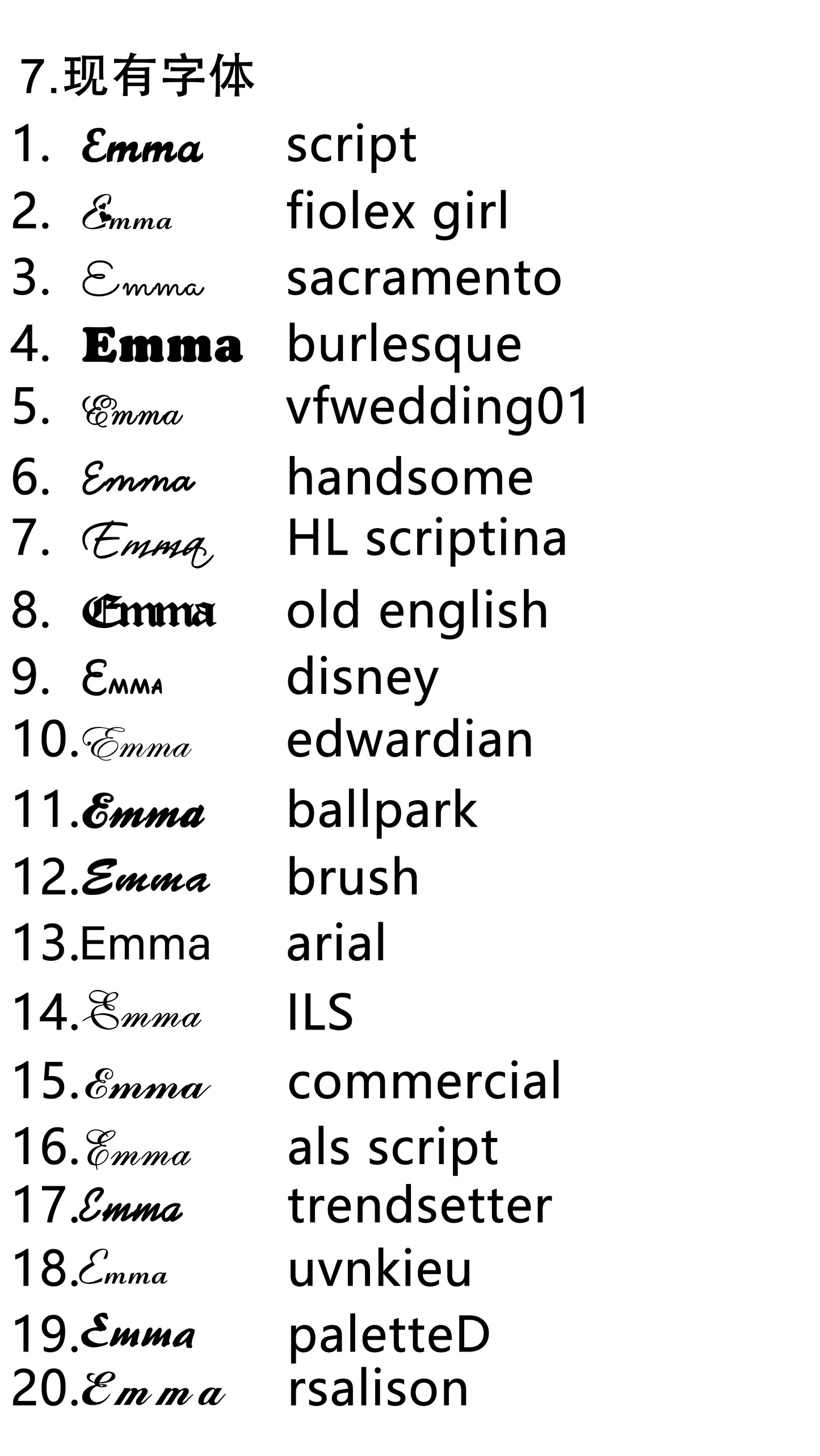 160 / 5,000 Personalized Name Earrings for Women QHR862