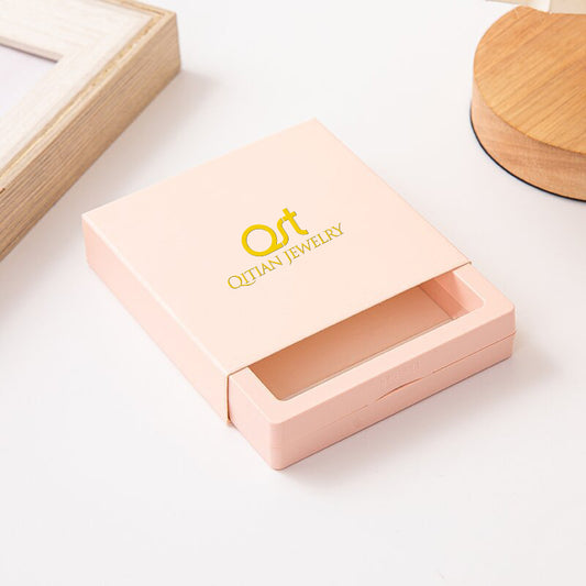 Custom Brand Logo Box B131