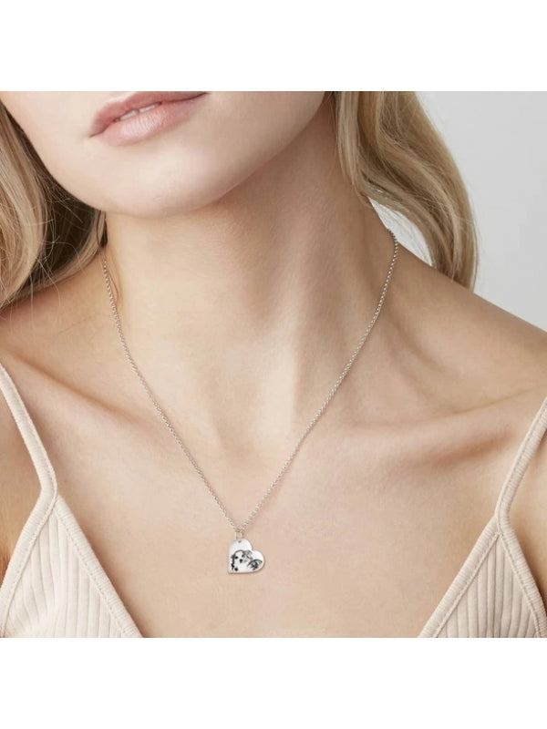 Custom Photo Necklaces MN18117