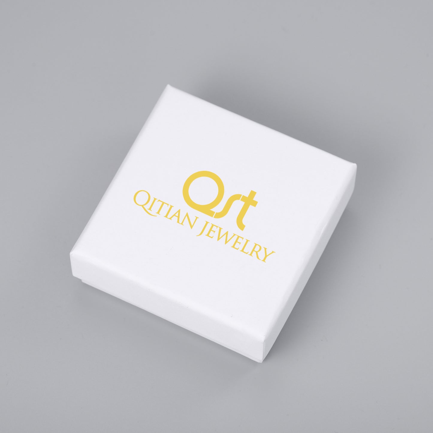 Custom Brand Logo Box B126