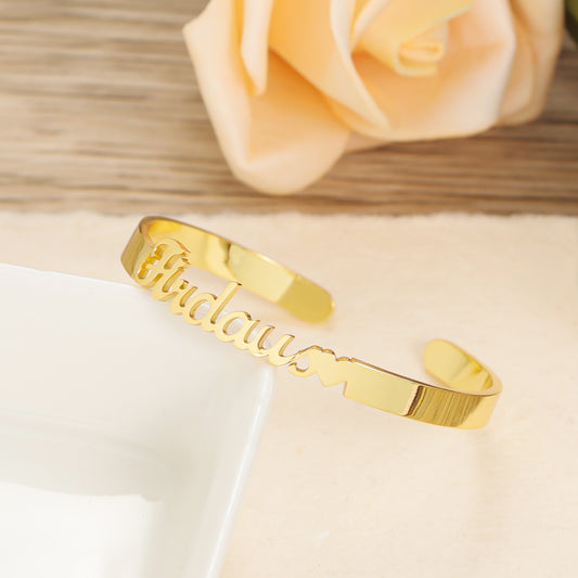 Custom Name Child Set Jewelry QNB3131