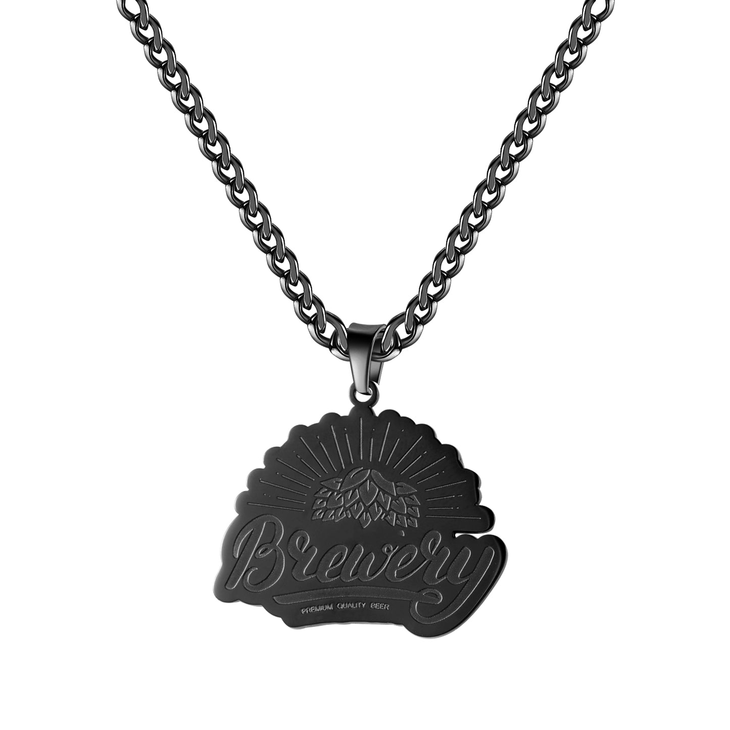 Collier Prénom Double Or QN353