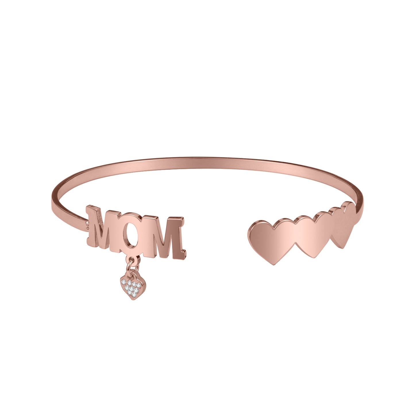 Custom Name Bracelet QNB3083