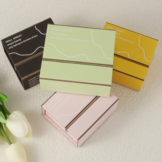 Qitian Rainbow Packaging B121