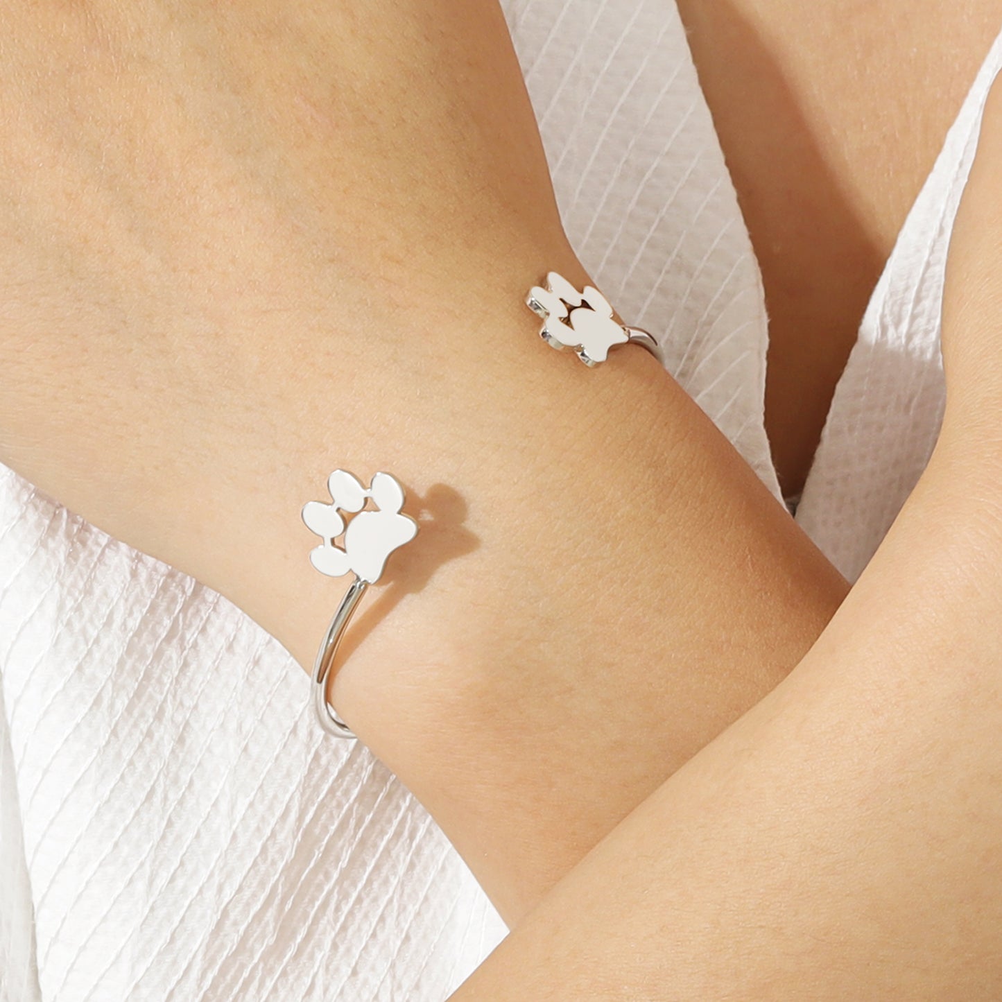 Goldperlenarmband DB220802