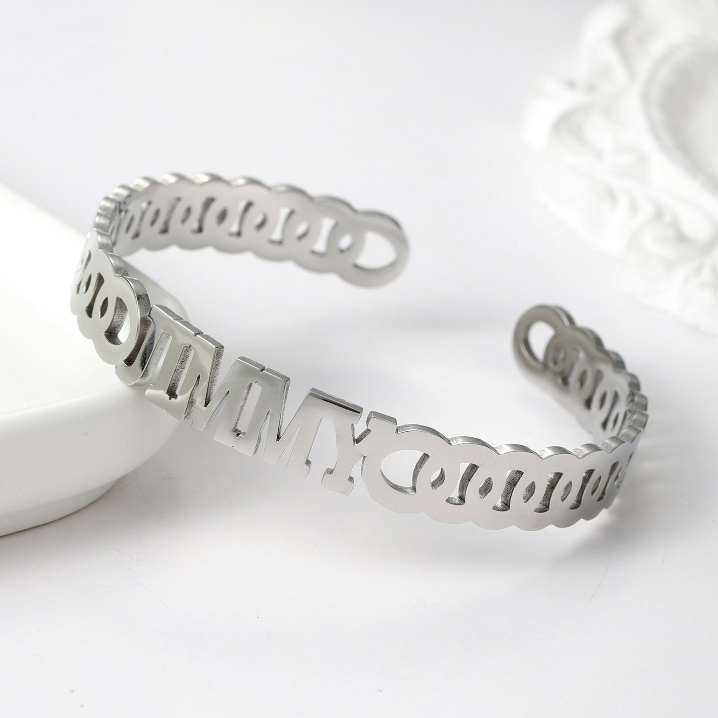 Custom Name Bracelet QNB3162