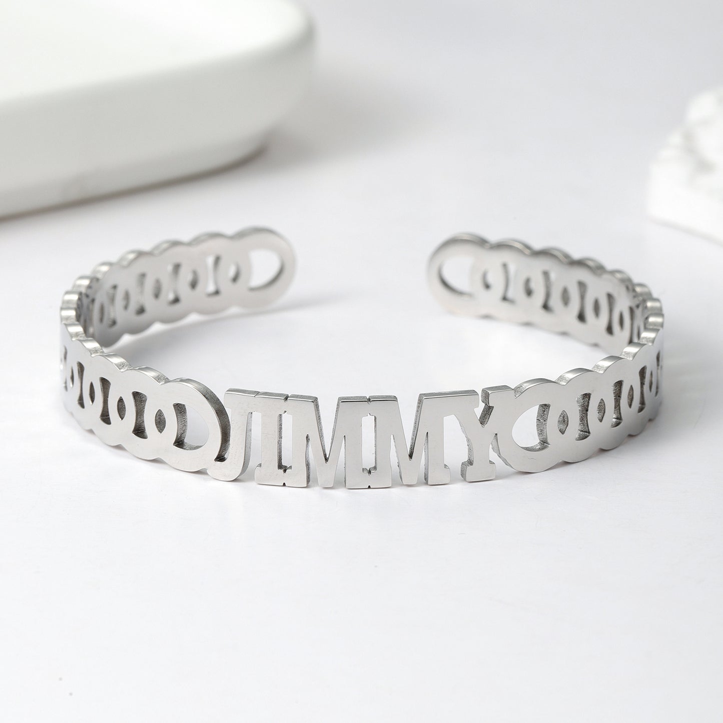 Custom Name Bracelet QNB3162