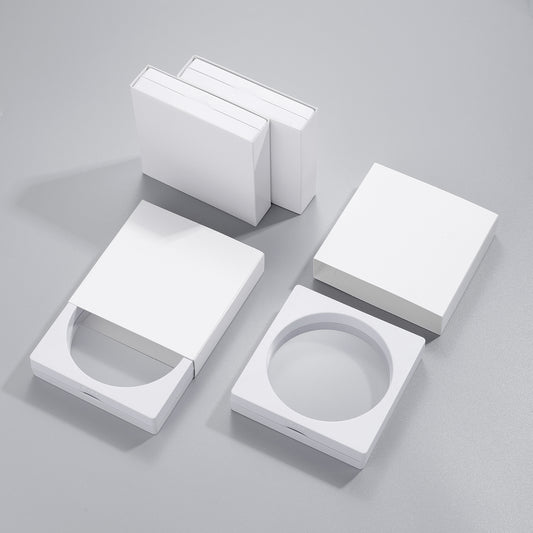 Custom Brand Logo Box B129