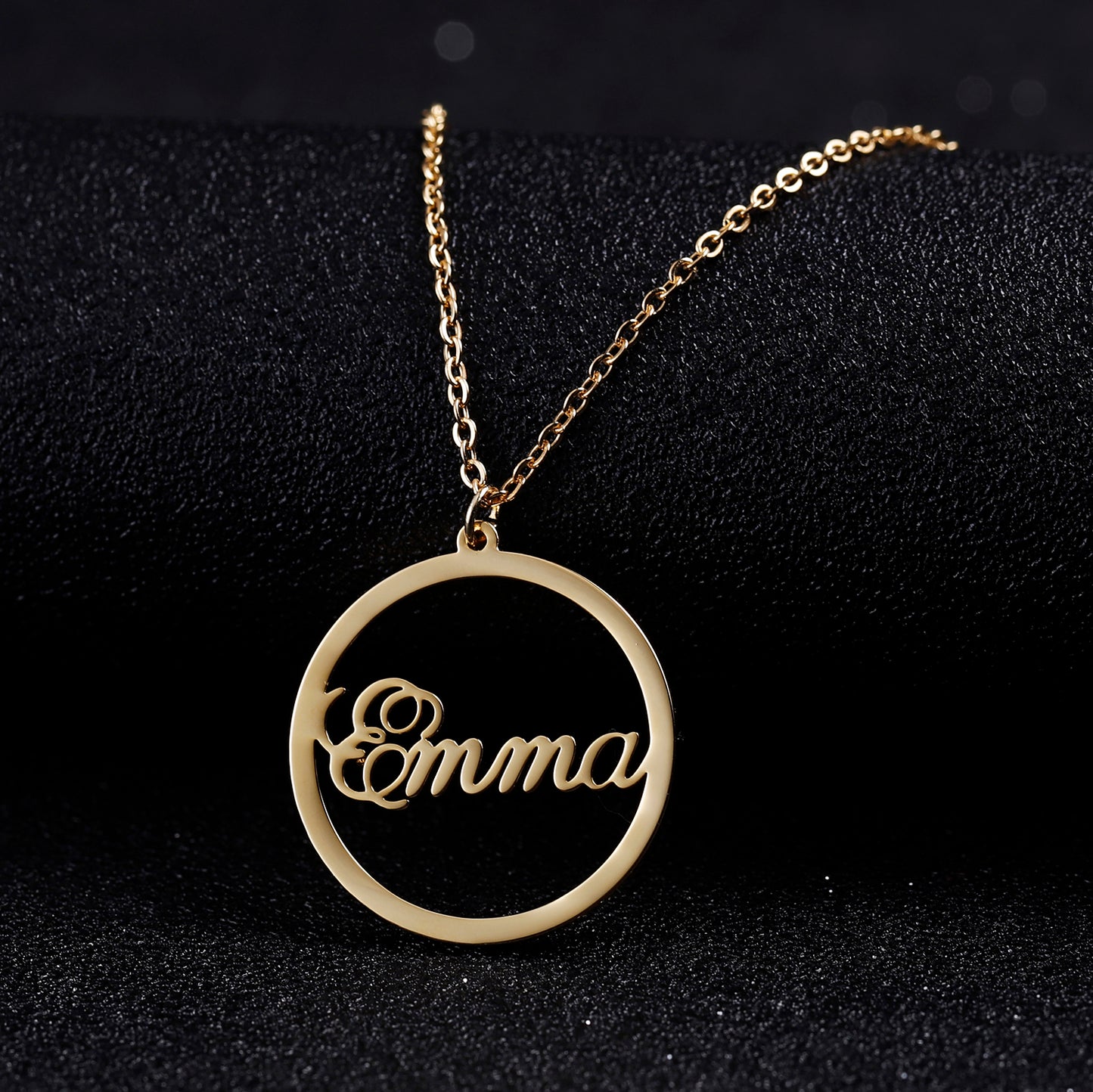 Custom Name Necklace