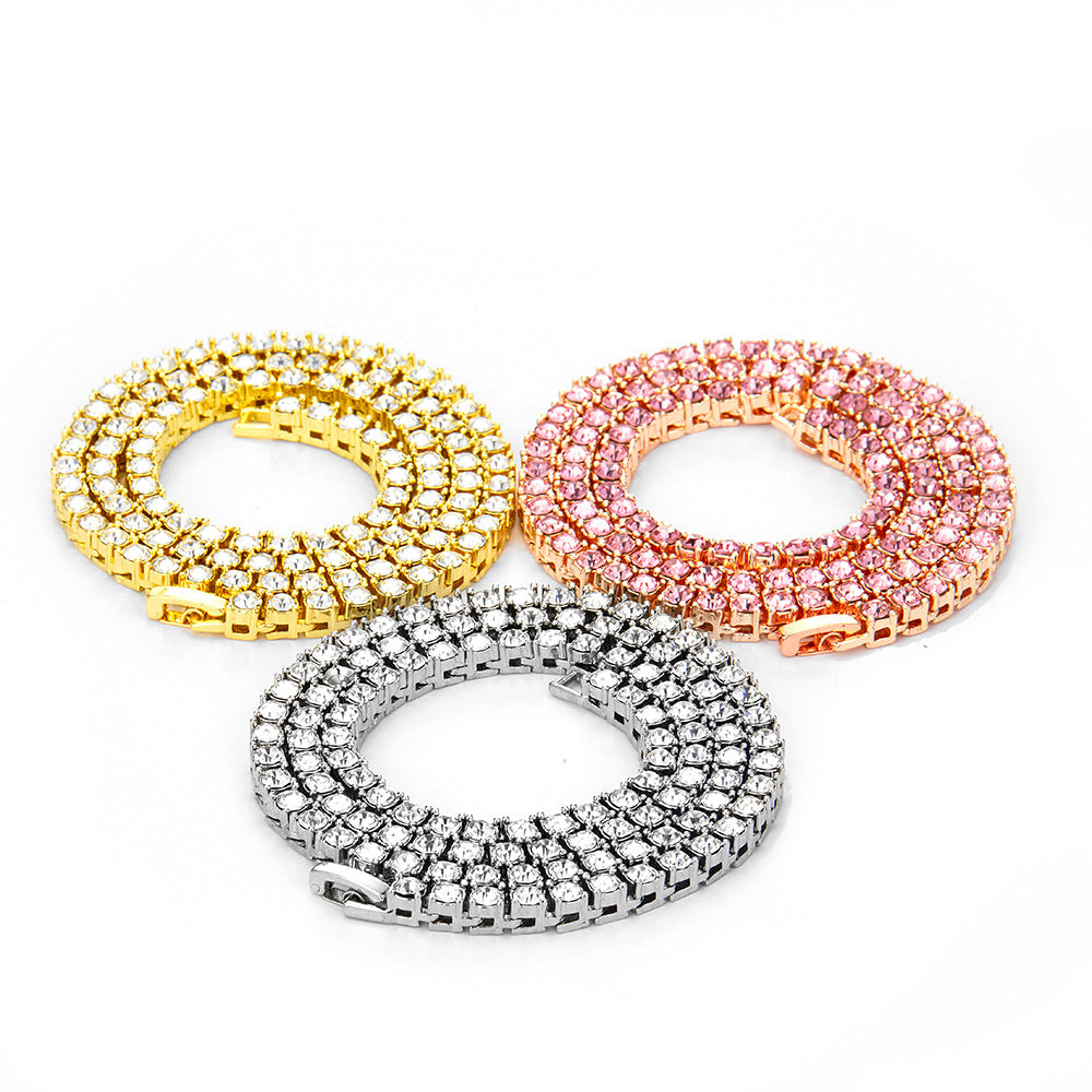 3mm Tennis Chain SUN113