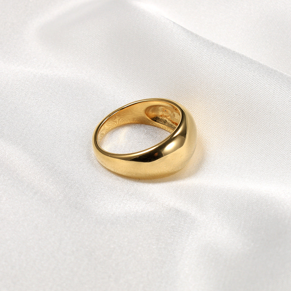 Crown Rings For Women SR232