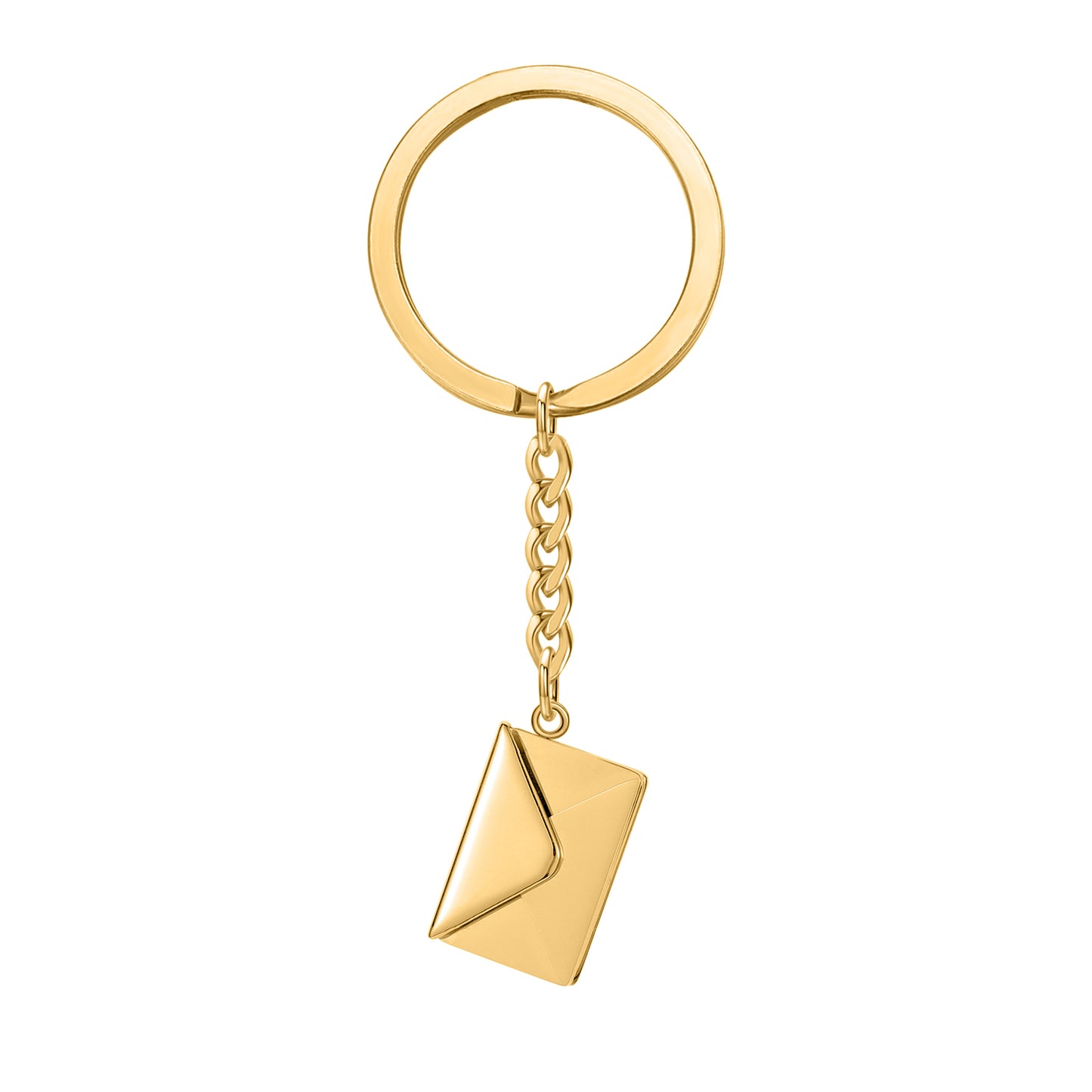 Custom Envelope Keychain XF001-K