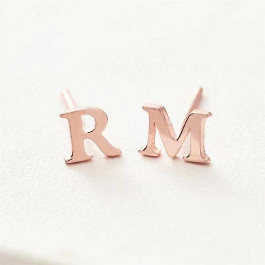 Stud Earring-KA-E002