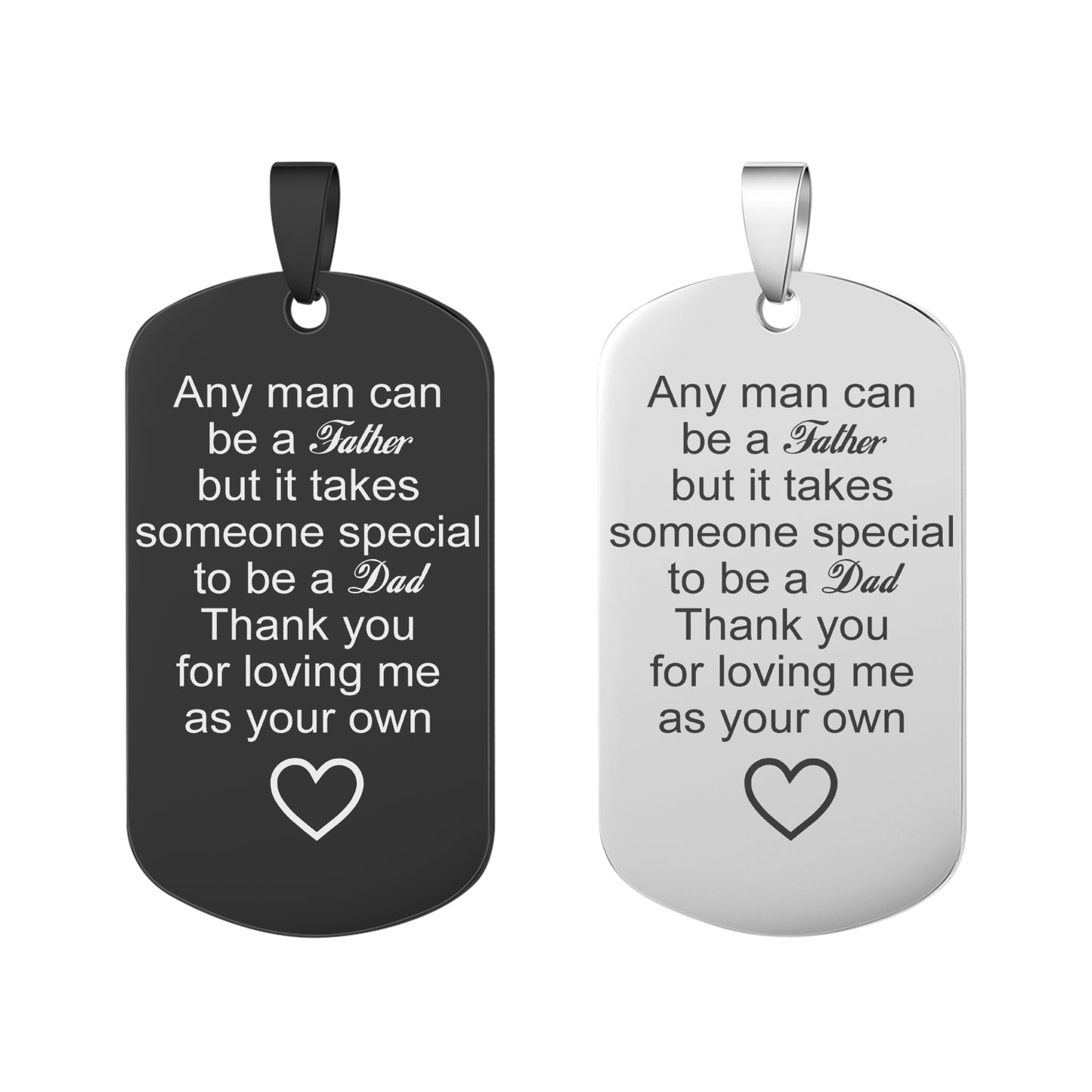 Dad Gifts Army Keychain QPCK21518