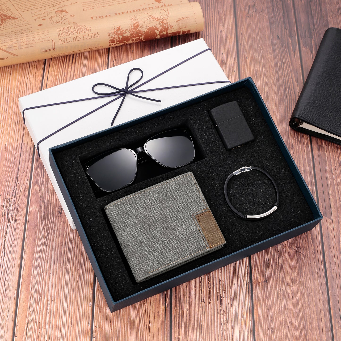 4 Styles In a Set