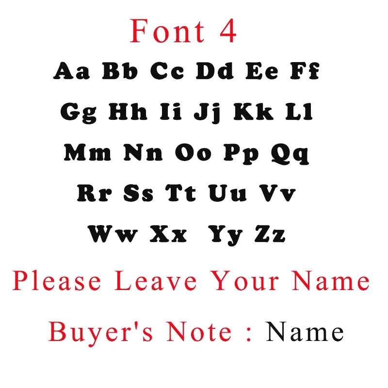 Iced Out Birds Name Necklace For Mom QN181-DZ