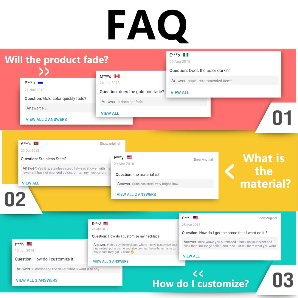 Bling Iced Out Name Necklace old English