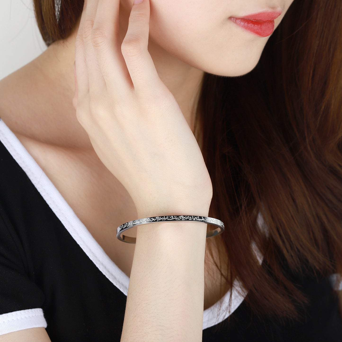 Arabic Bracele SB257