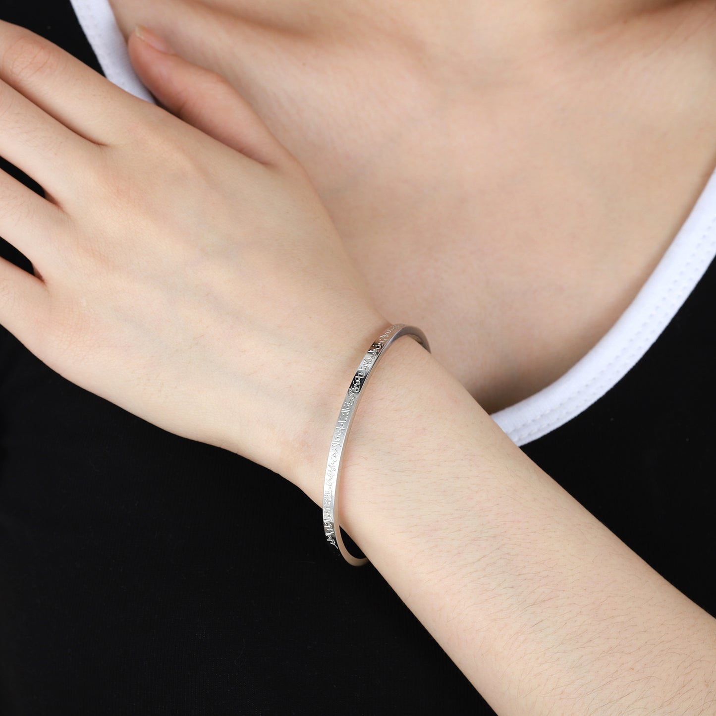 Arabic Bracele SB257