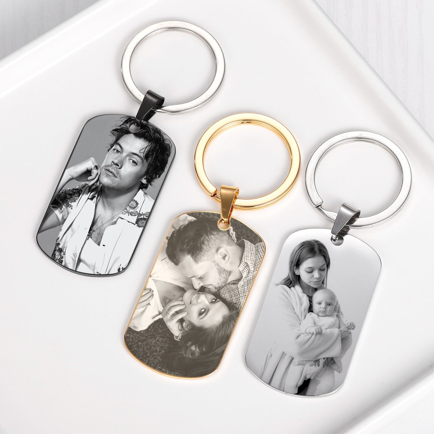 Custom Key Chain DK140