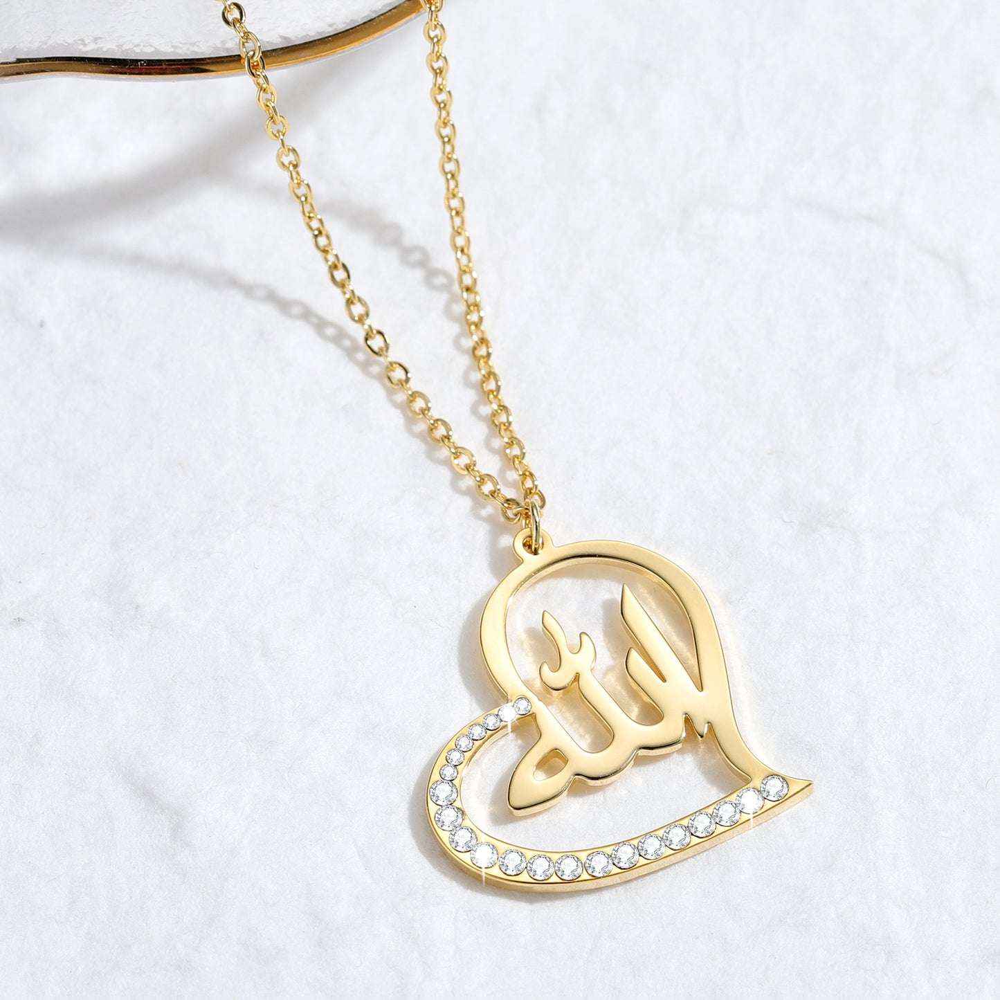 Personalized Name Necklace QN261