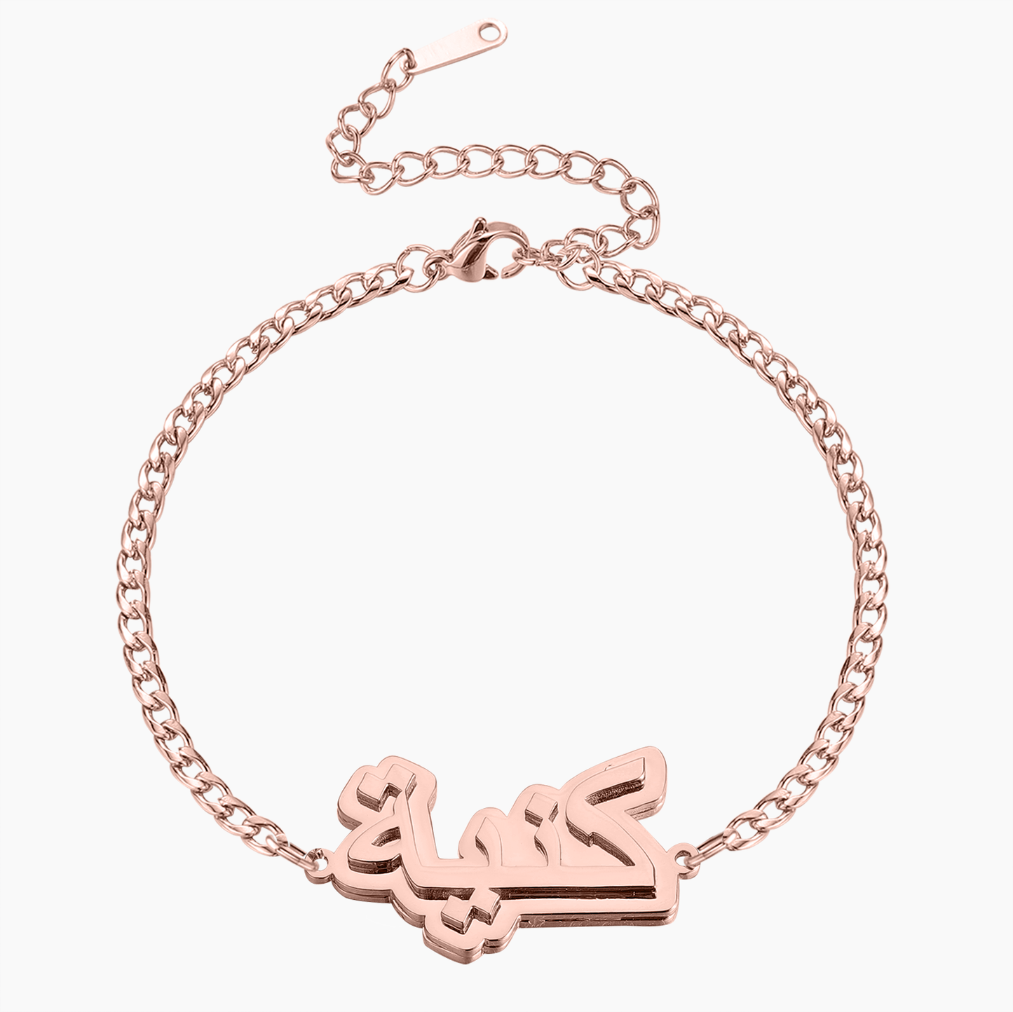Bracelet magnétique arabe QB821
