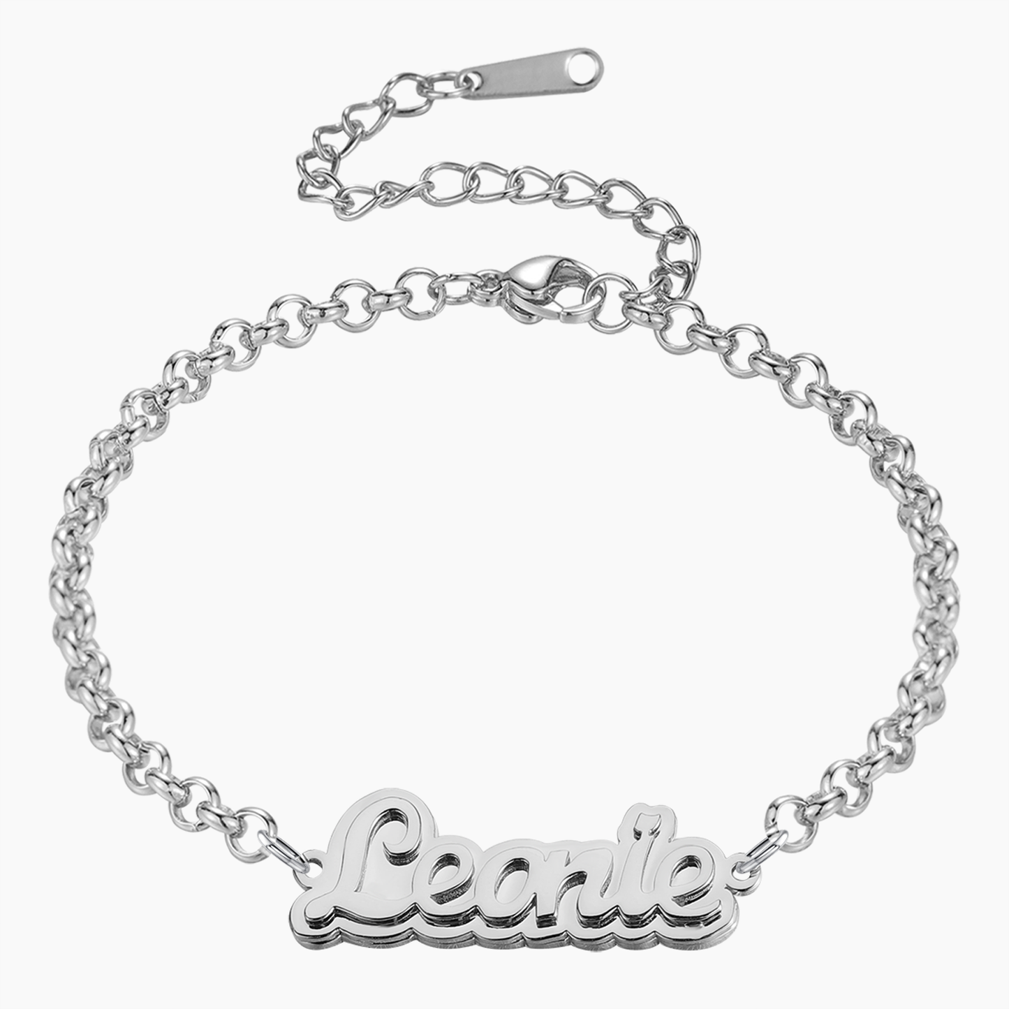 Double Layer Magnetic Bracelet QB823