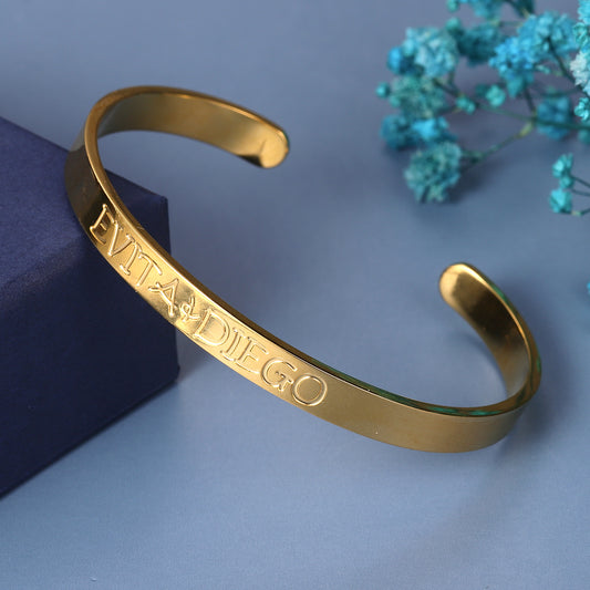 Bracelet Cuff Bangle QB12043