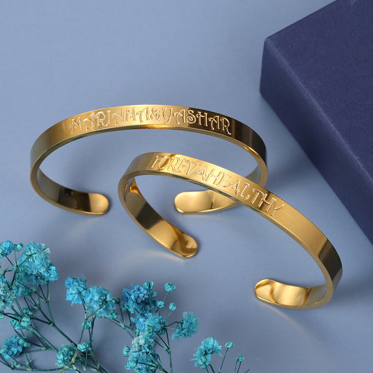 Bracelet Cuff Bangle QB12043