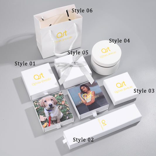 Customized Your Package B120