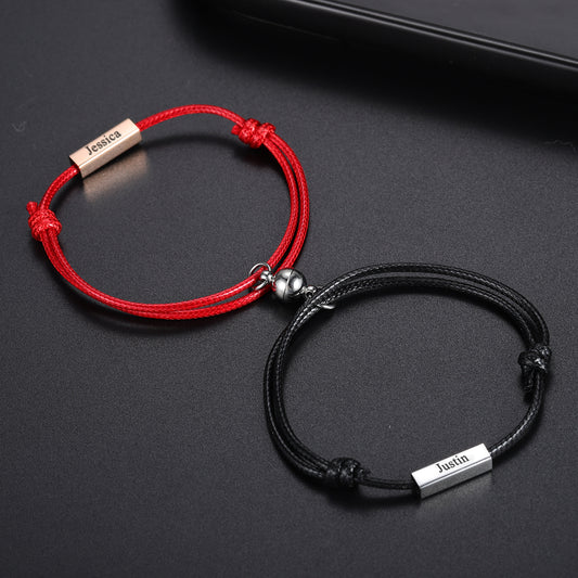 Custom Name Bracelet QA224-DZ