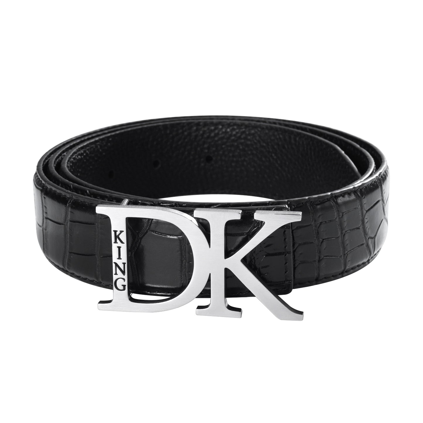 DK Belt Buckle