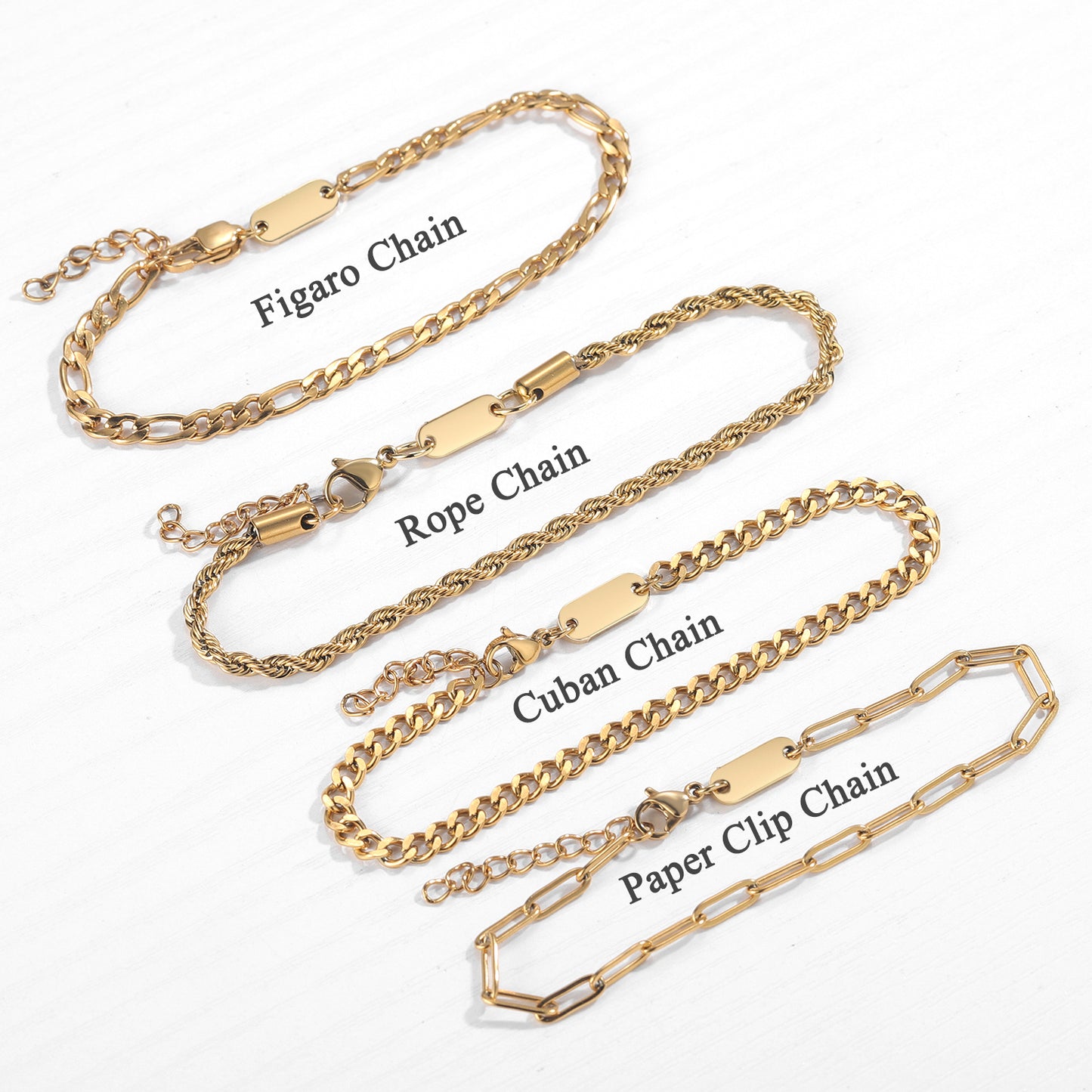 Chains Accessories