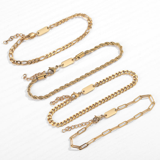 Bracelet Chain SB-C-278