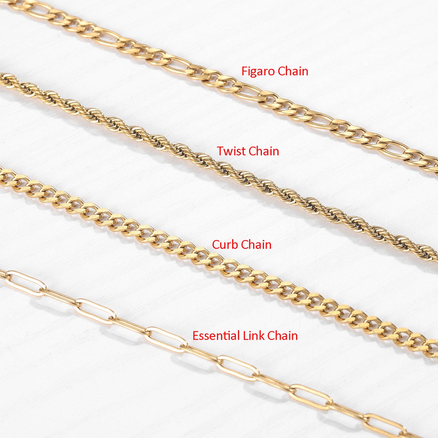 Bracelet Chain SB-C-278