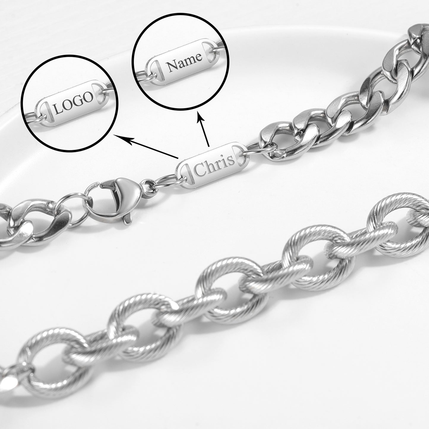 Necklace Chain SN279