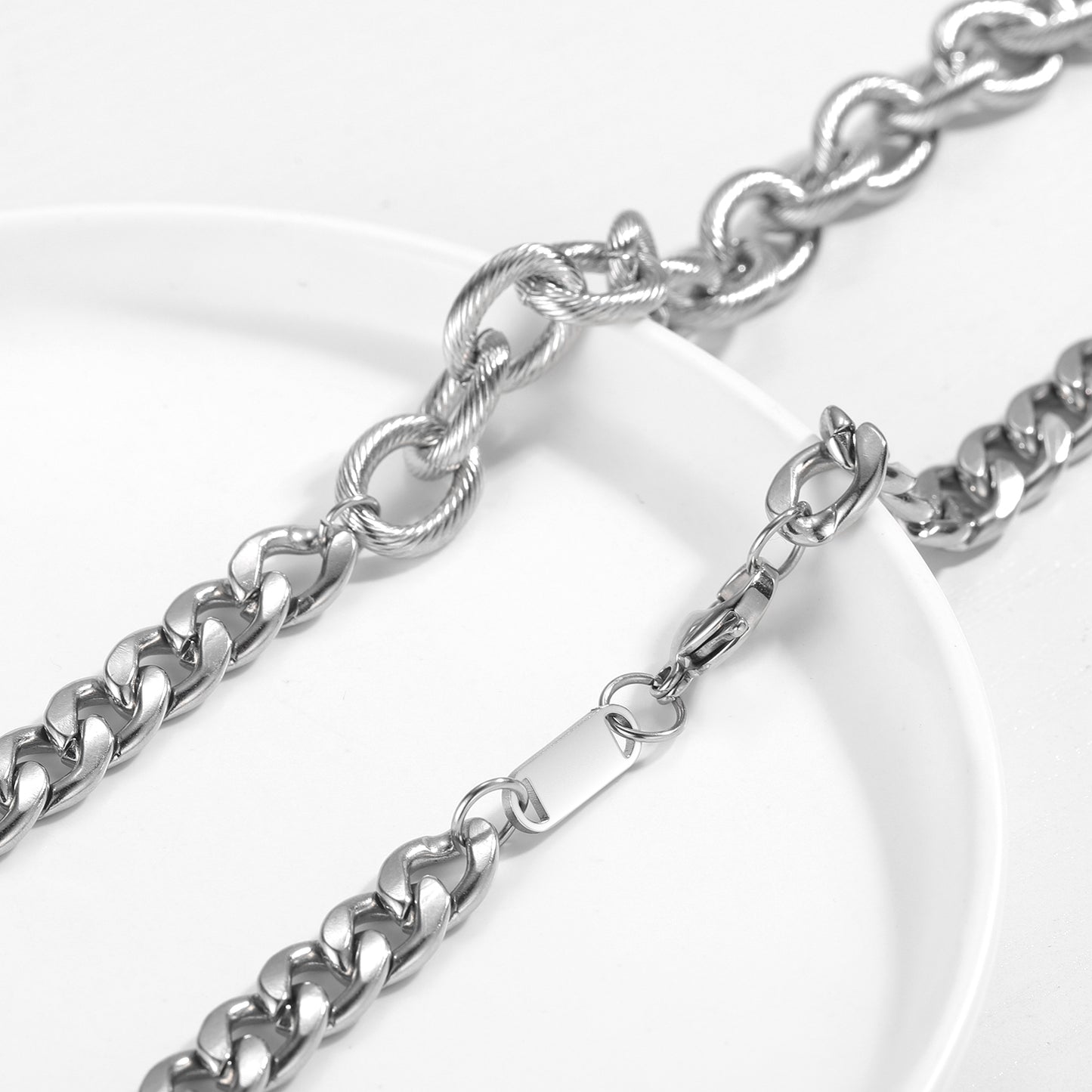 Necklace Chain SN279