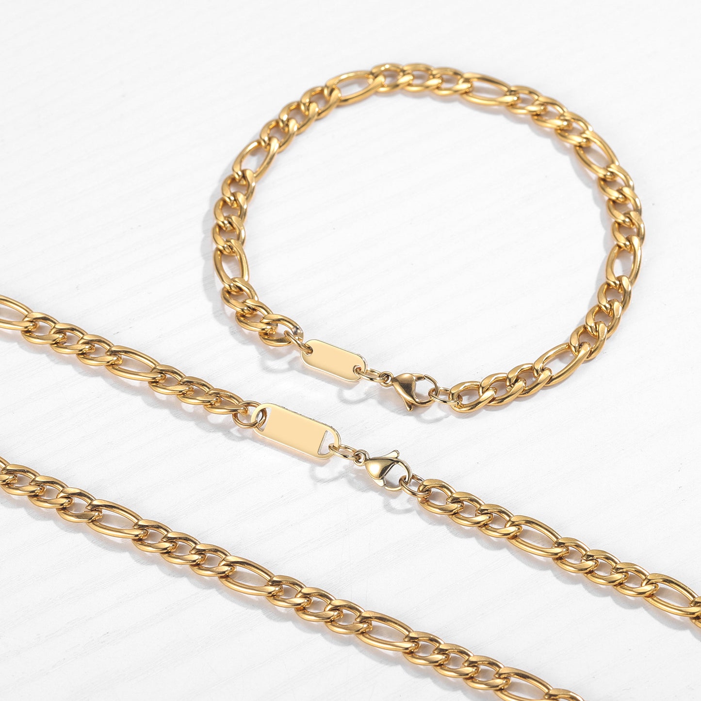Figaro Chain