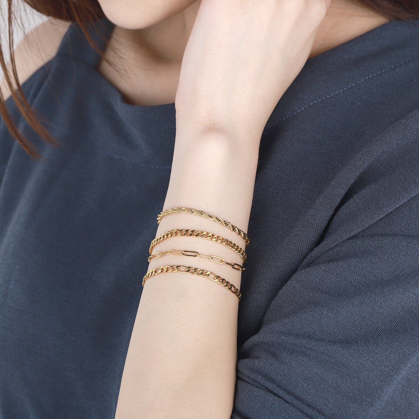 Chains Accessories
