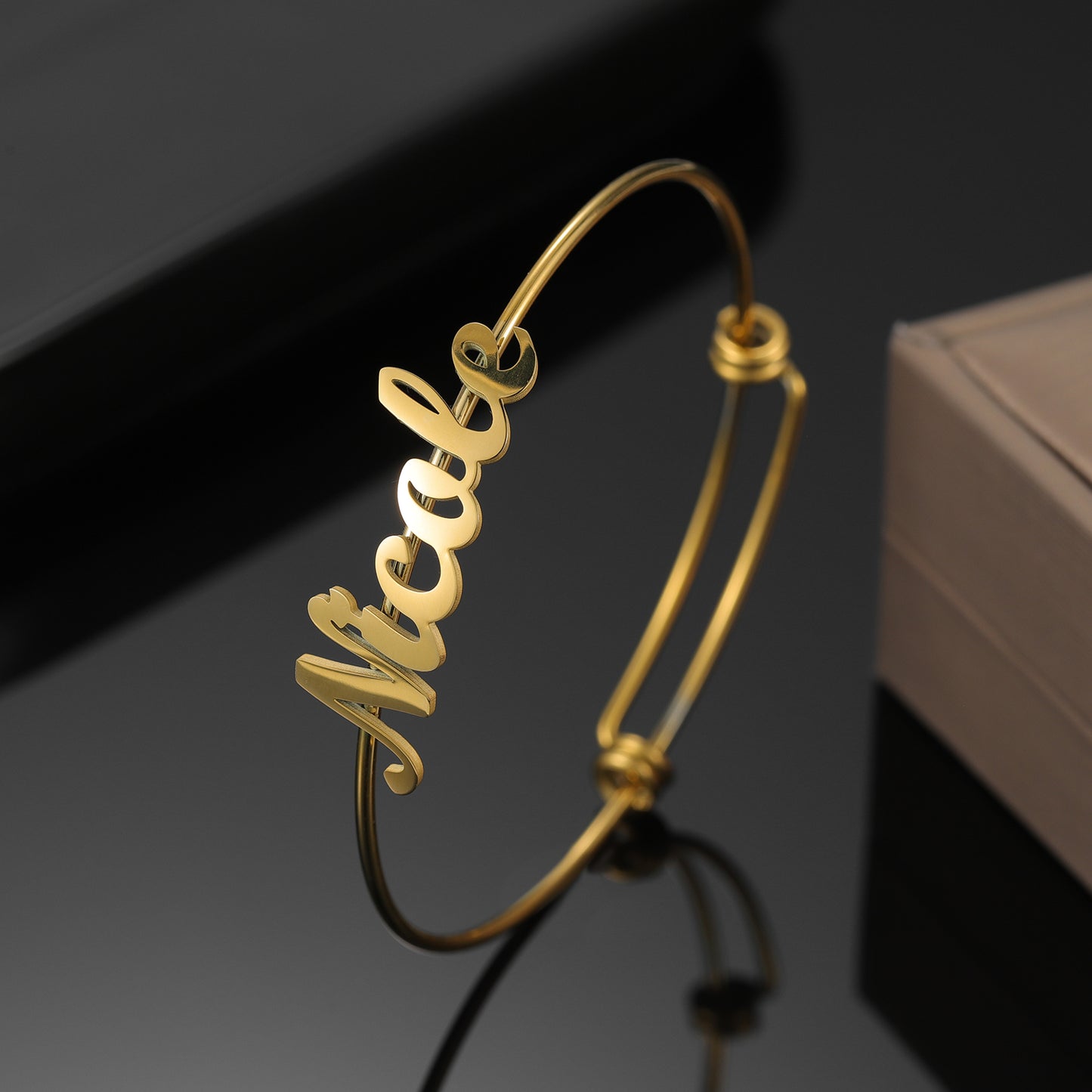 Custom Bracelet With Name QB854