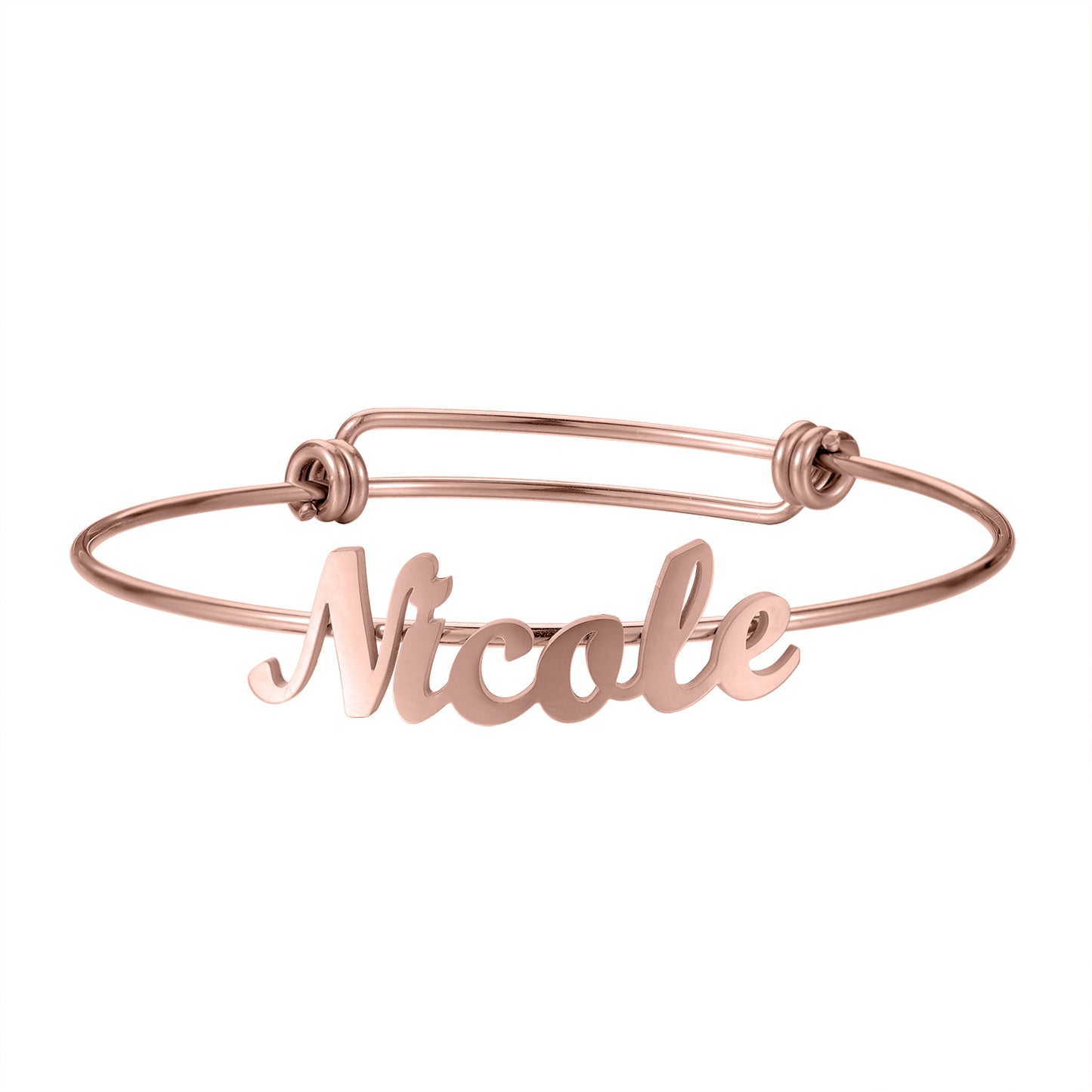 Custom Bracelet With Name QB854