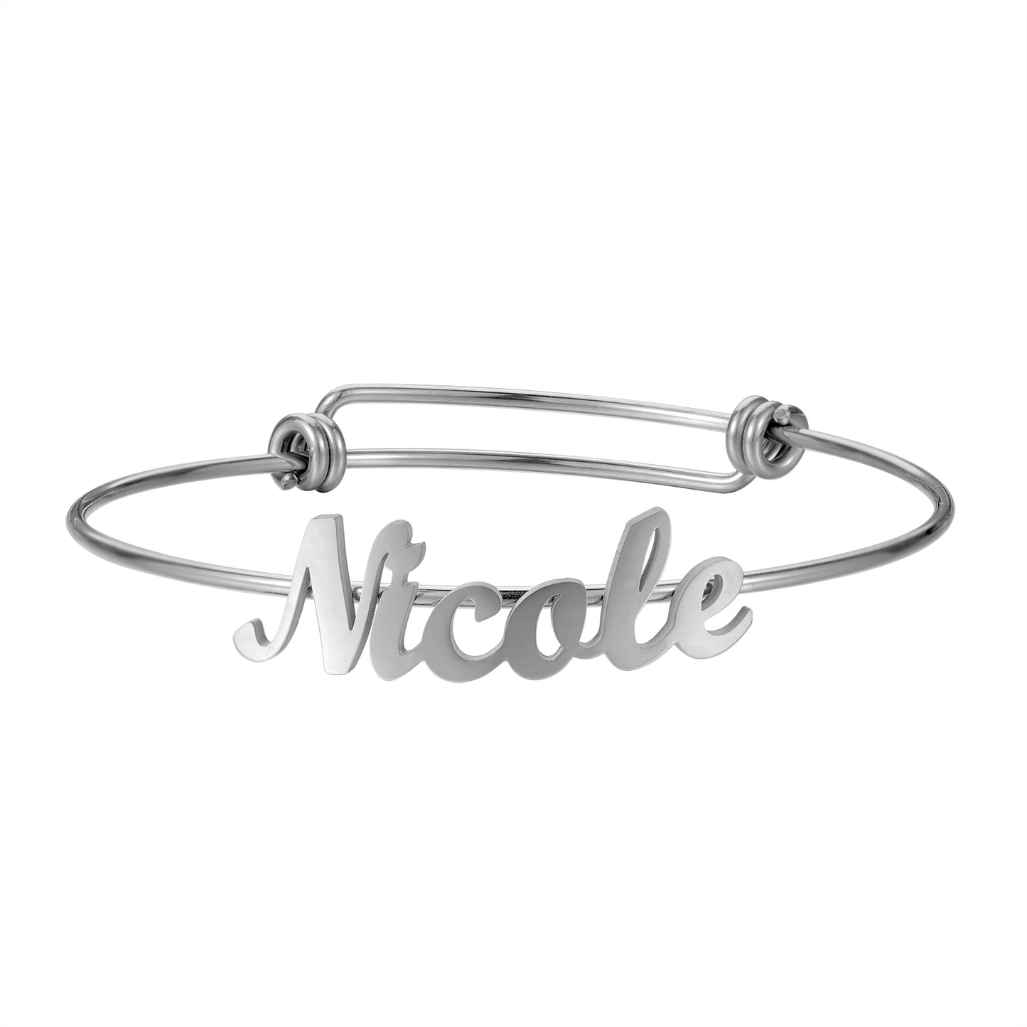 Custom Bracelet With Name QB854