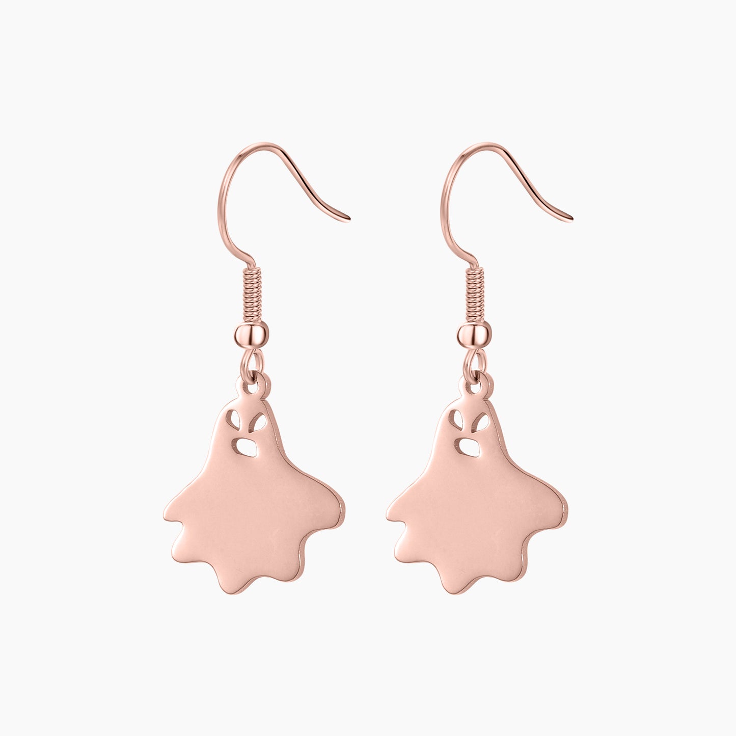 Halloween Ghost Earrings DE2902