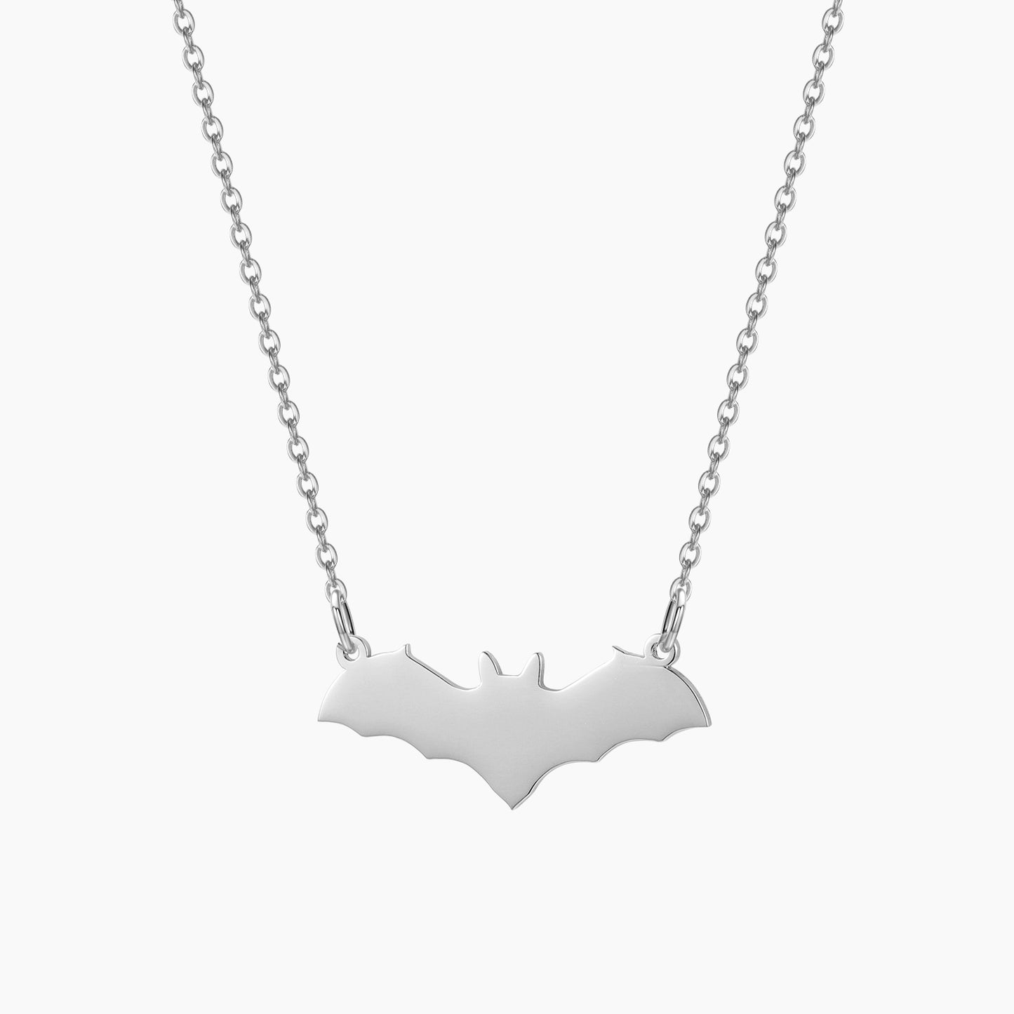 Halloween Bat Necklace DN2901