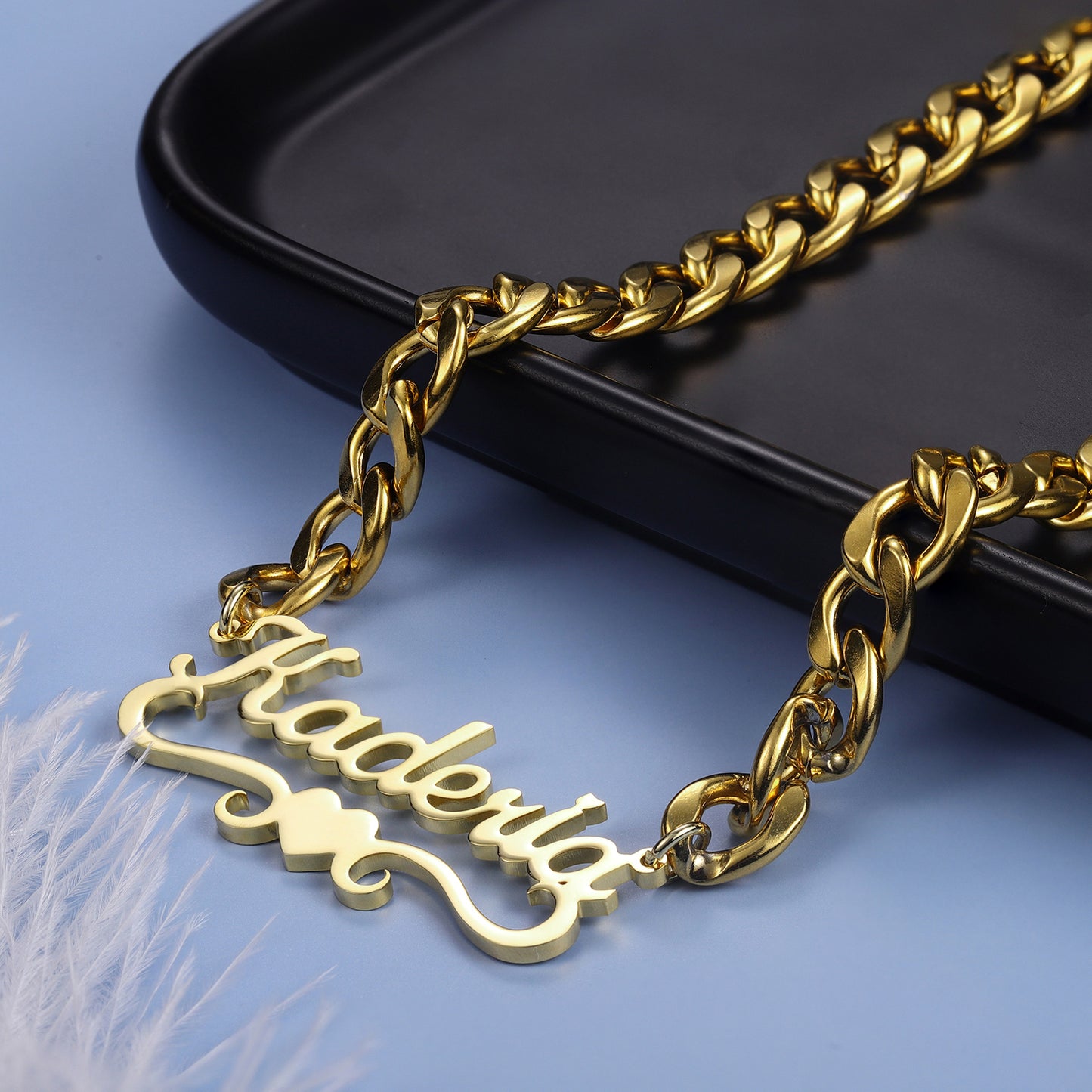 Personalized Name Necklace QN12012