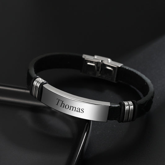 Custom Bracelets For Me  QB227