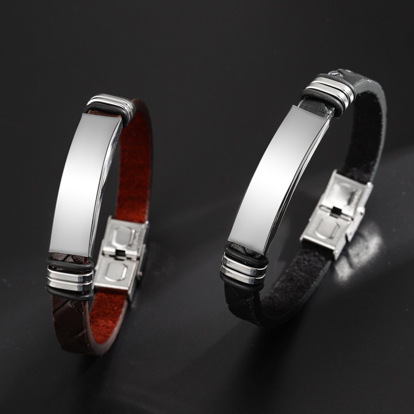 Custom Bracelets For Me QB227