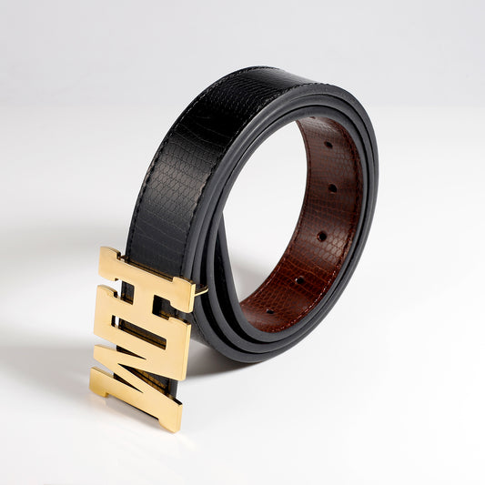 HM Belt Buckle