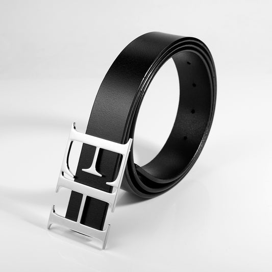 EH Belt Buckle